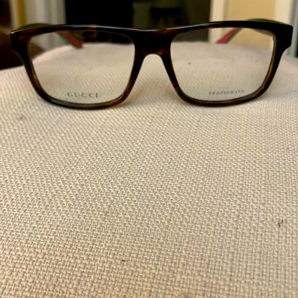 Gucci Glasses